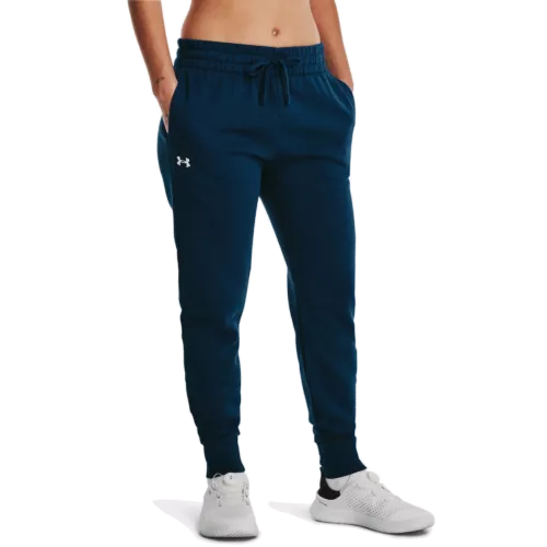Női melegítők Under Armour UA Rival Fleece Jogger