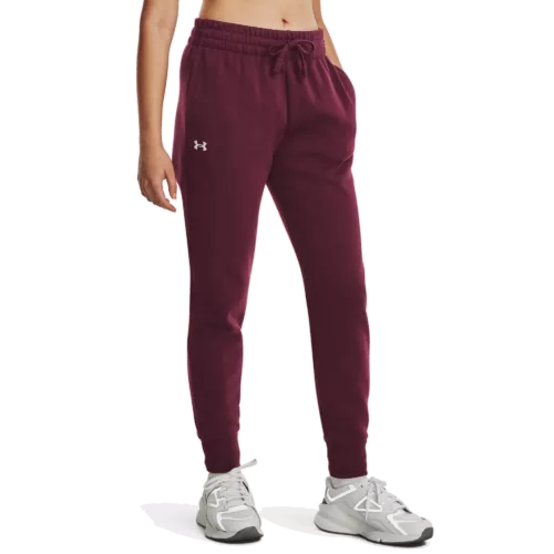 Női melegítők Under Armour UA Rival Fleece Jogger