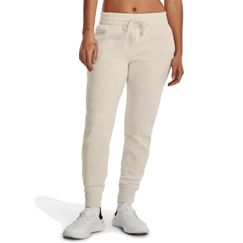 Női melegítők Under Armour UA Rival Fleece Jogger