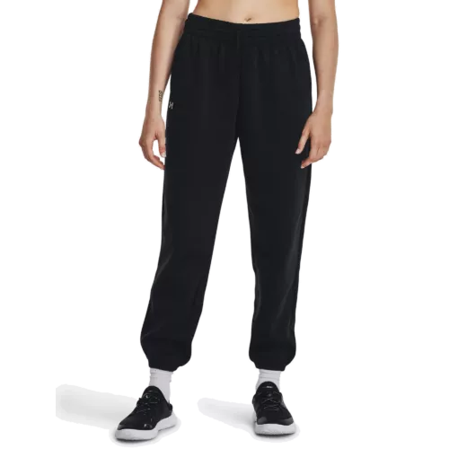 Női melegítők Under Armour UA Rival Fleece OS Jogger