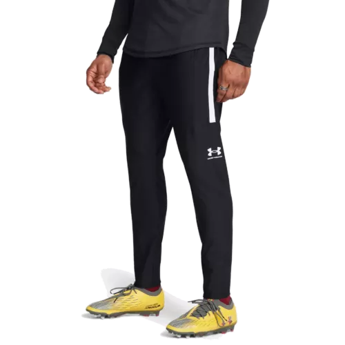 Férfi sportnadrág Under Armour UA M's Ch. Pro Pant-BLK