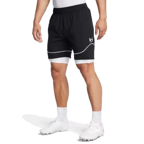 Férfi rövidnadrágok Under Armour UA M's Ch. Pro Train Short