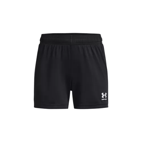 Lány rövidnadrágok Under Armour UA G's Ch. Knit Short