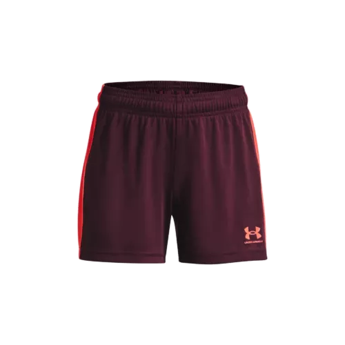 Lány rövidnadrágok Under Armour UA G's Ch. Knit Short