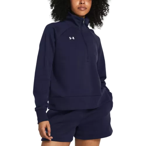 Női felső Under Armour UA Rival Fleece HZ