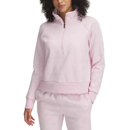 Női felső Under Armour UA Rival Fleece HZ