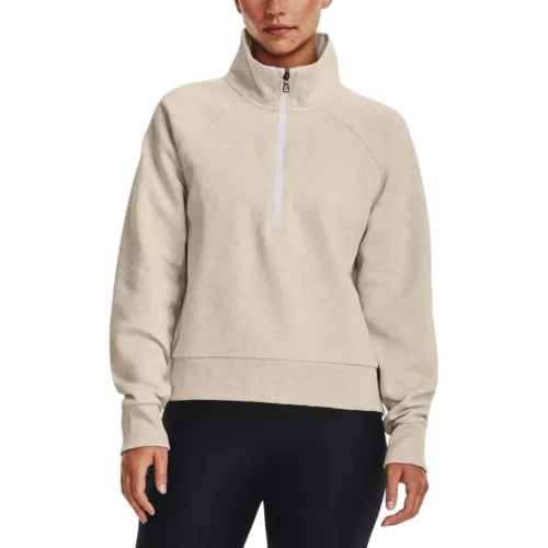 Női felső Under Armour UA Rival Fleece HZ