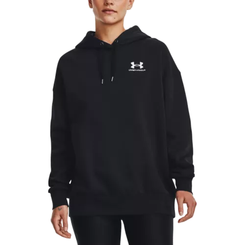 Női felső Under Armour Essential Flc OS Hoodie