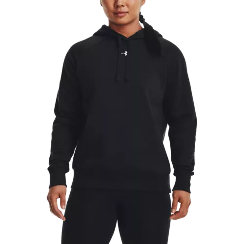 Női felső Under Armour UA Rival Fleece Hoodie