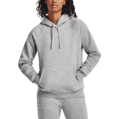 Női felső Under Armour UA Rival Fleece Hoodie