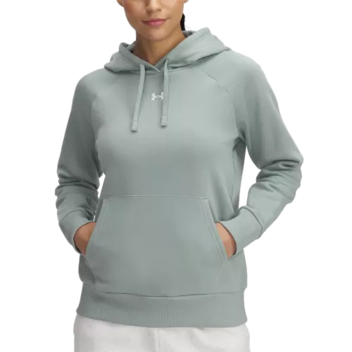 Női felső Under Armour UA Rival Fleece Hoodie