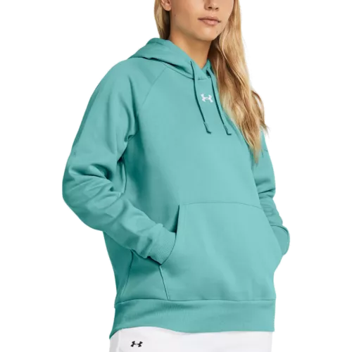 Női felső Under Armour UA Rival Fleece Hoodie