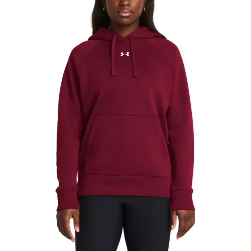 Női felső Under Armour UA Rival Fleece Hoodie