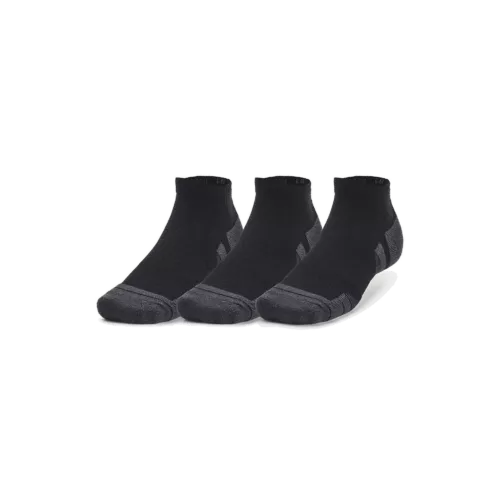 Unisex zokni Under Armour UA Performance Tech 3pk Low