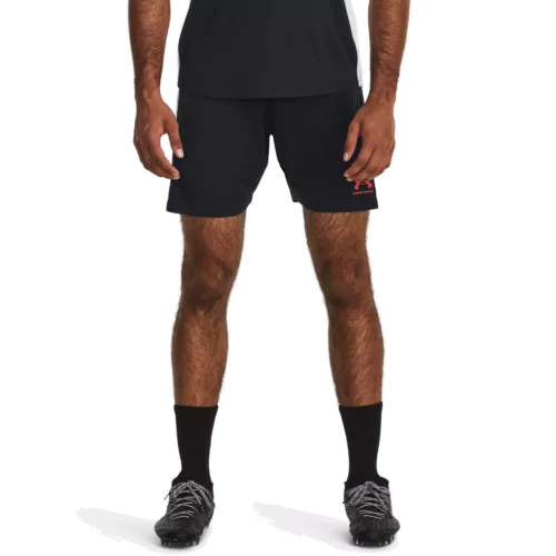 Férfi rövidnadrágok Under Armour UA M's Ch. Knit Short