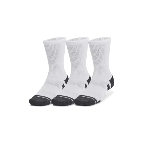 Unisex zokni Under Armour UA Performance Tech 3pk Crew