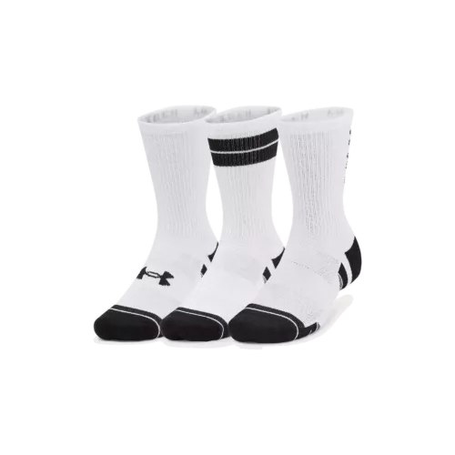 Unisex zokni Under Armour UA Perf Tech Nov 3pk Crew