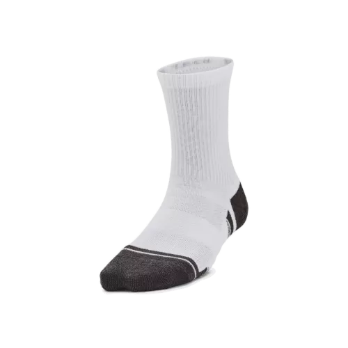 Gyerek unisex zokni Under Armour Y UA Perform Tech 3p Crew