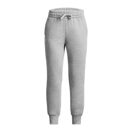 Lány melegítők Under Armour UA Rival Fleece Joggers