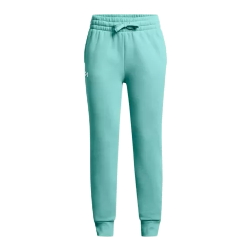 Lány melegítők Under Armour UA Rival Fleece Joggers