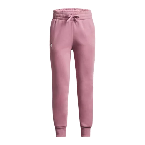 Lány melegítők Under Armour UA Rival Fleece Joggers