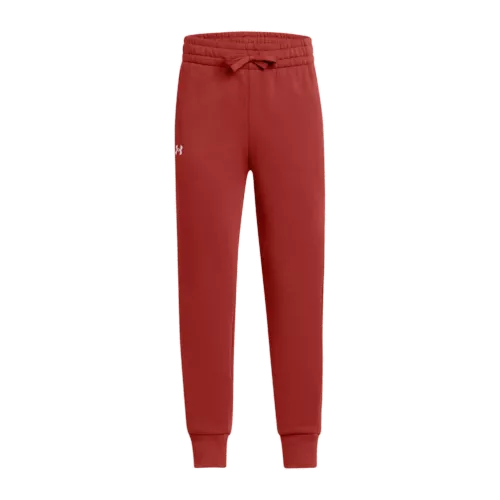 Lány melegítők Under Armour UA Rival Fleece Joggers