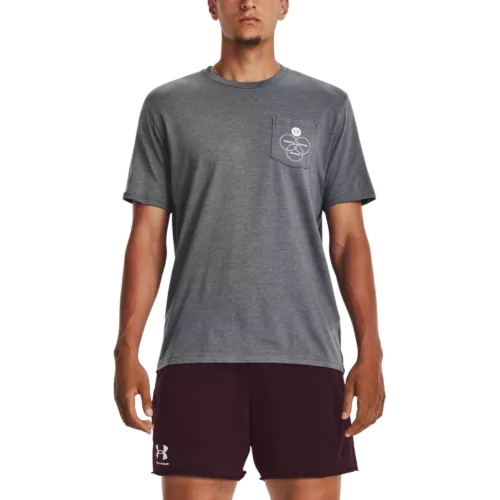 Férfi póló Under Armour UA LC CCC SS