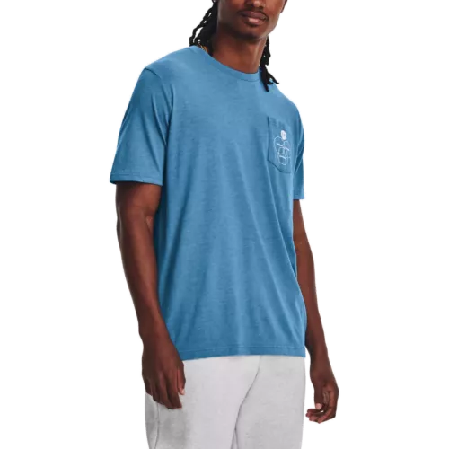Férfi póló Under Armour UA LC CCC SS