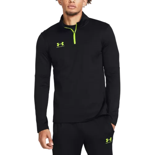 Férfi póló Under Armour UA M's Ch. Midlayer