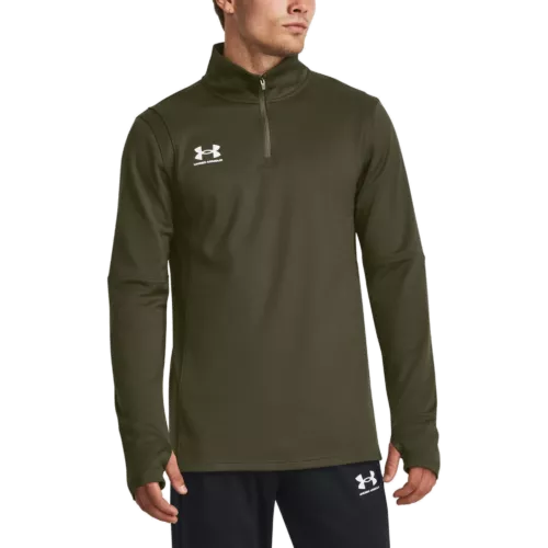 Férfi póló Under Armour UA M's Ch. Midlayer