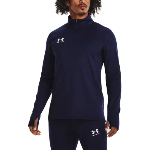 Férfi póló Under Armour UA M's Ch. Midlayer