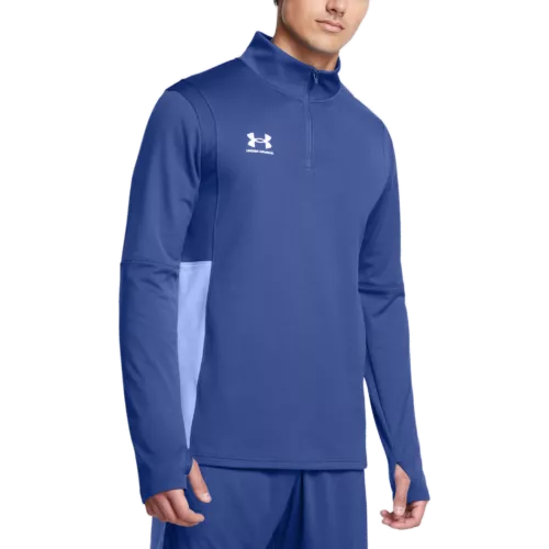 Férfi póló Under Armour UA M's Ch. Midlayer