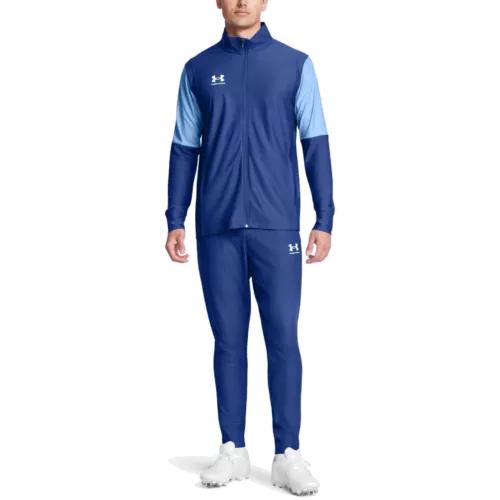 Férfi szett Under Armour UA M's Ch. Tracksuit