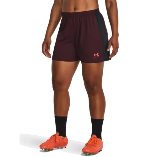 Női rövidnadrágok Under Armour UA W's Ch. Knit Short