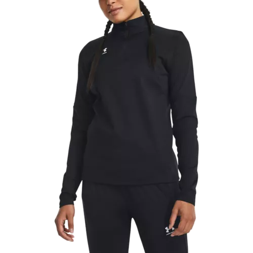 Női póló Under Armour UA W's Ch. Midlayer