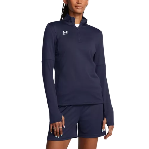 Női póló Under Armour UA W's Ch. Midlayer