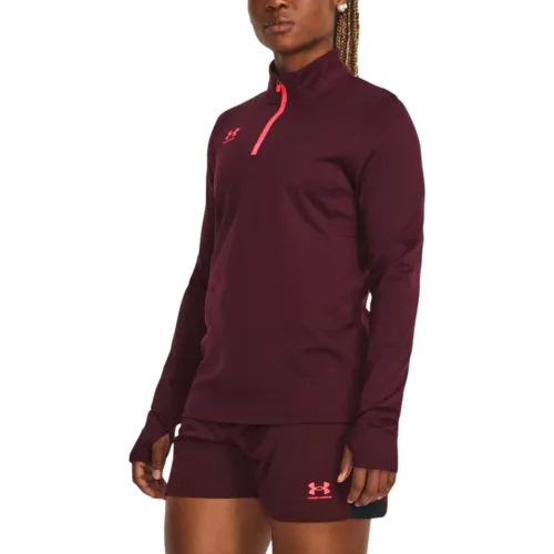 Női póló Under Armour UA W's Ch. Midlayer