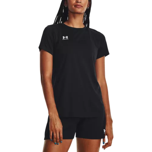 Női póló Under Armour UA W's Ch. Train SS