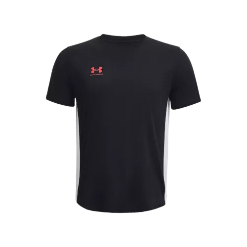 Fiú póló Under Armour UA B's Challenger Train SS