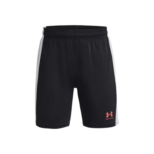 Fiú rövidnadrágok Under Armour UA B's Ch. Knit Short