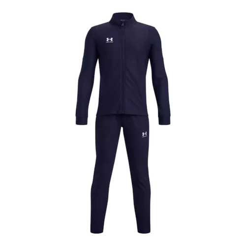 Fiú szett Under Armour UA B's Challenger Tracksuit