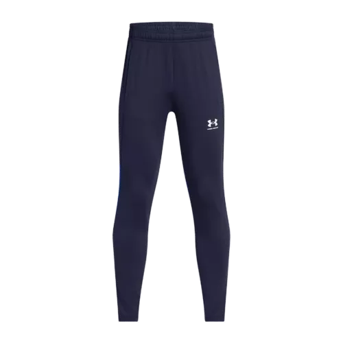 Fiú sportnadrág Under Armour UA B's Challenger Train Pant-BLU