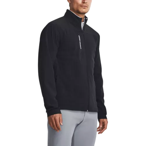 Férfi dzseki Under Armour UA Storm Revo Jacket