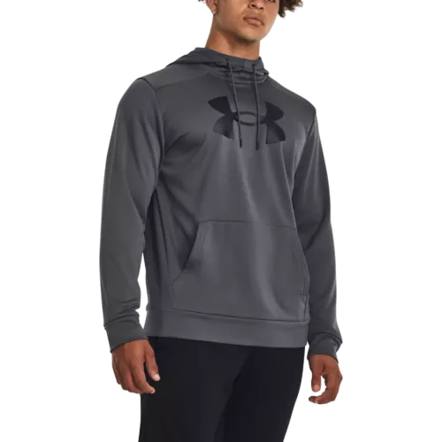 Férfi felső Under Armour UA Armour Fleece Big Logo HD
