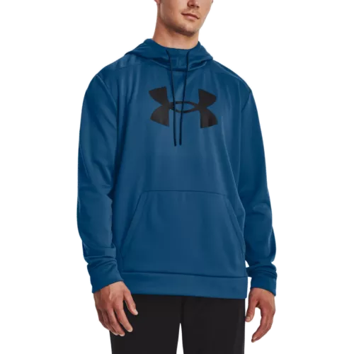 Férfi felső Under Armour UA Armour Fleece Big Logo HD