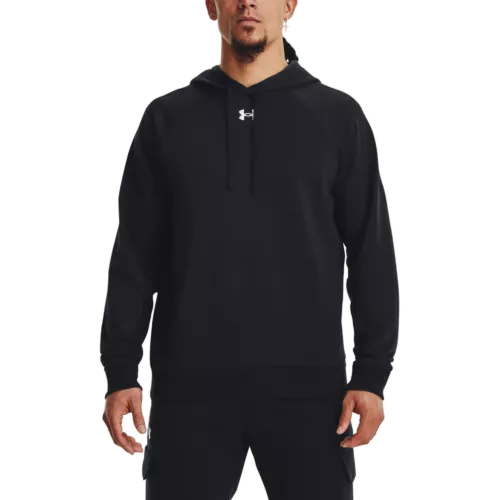 Férfi felső Under Armour UA Rival Fleece Hoodie