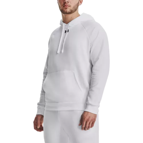 Férfi felső Under Armour UA Rival Fleece Hoodie