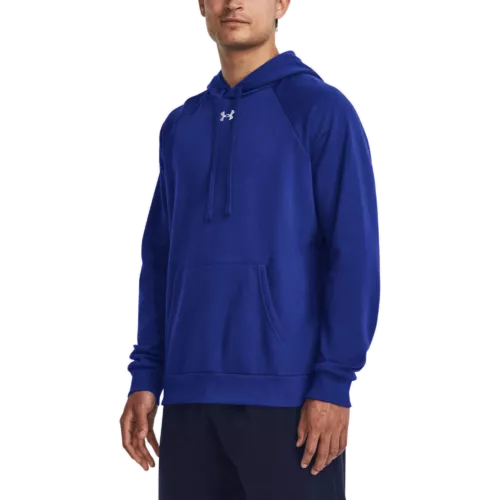 Férfi felső Under Armour UA Rival Fleece Hoodie