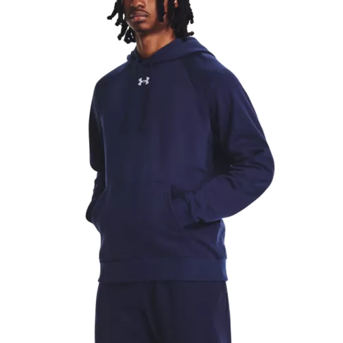 Férfi felső Under Armour UA Rival Fleece Hoodie