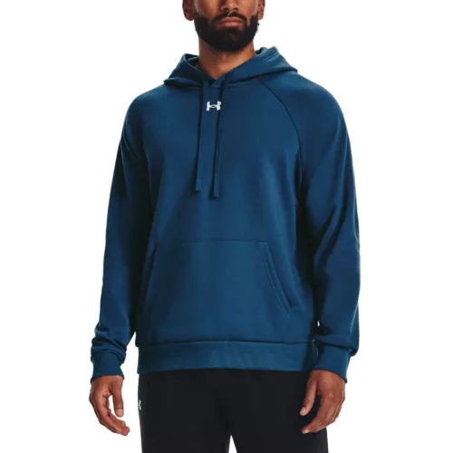 Férfi felső Under Armour UA Rival Fleece Hoodie